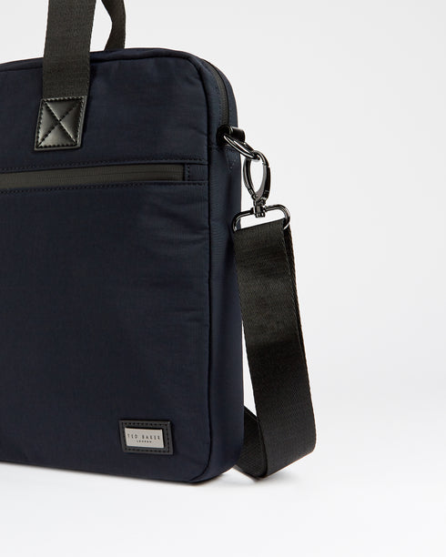 <P Class="Description">Prepare For Commuter Life With Trevoir. Ideal For Storing Your Laptop, Ipad And Important Paperwork...